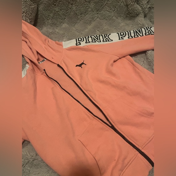 💕PINK JACKET FROM PINK💕 - Picture 3 of 3